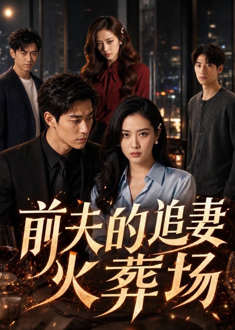 前夫的追妻火葬场