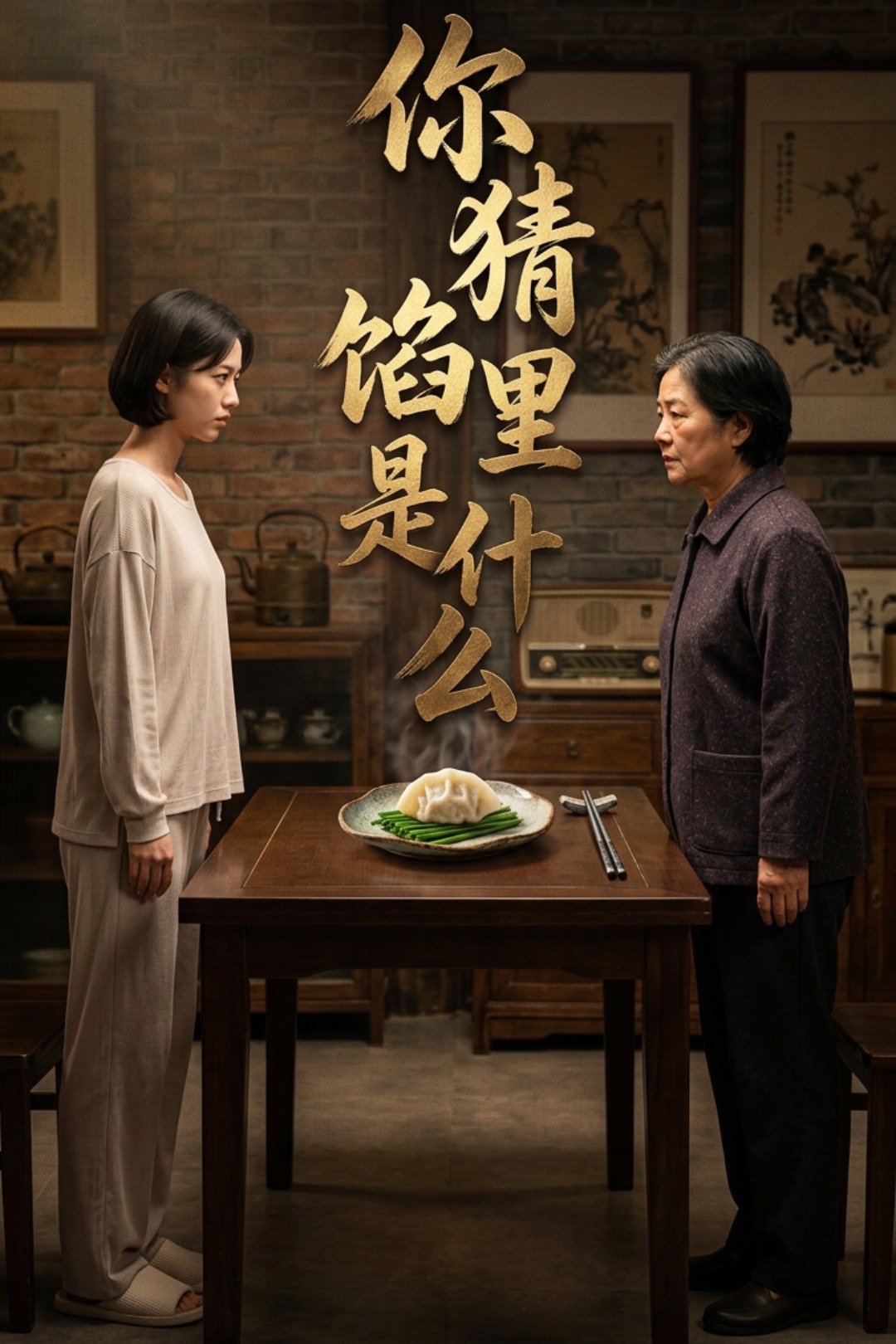 你猜馅里是什么封面图