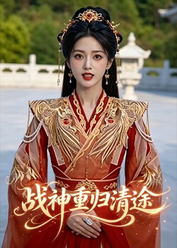 战神重归清途