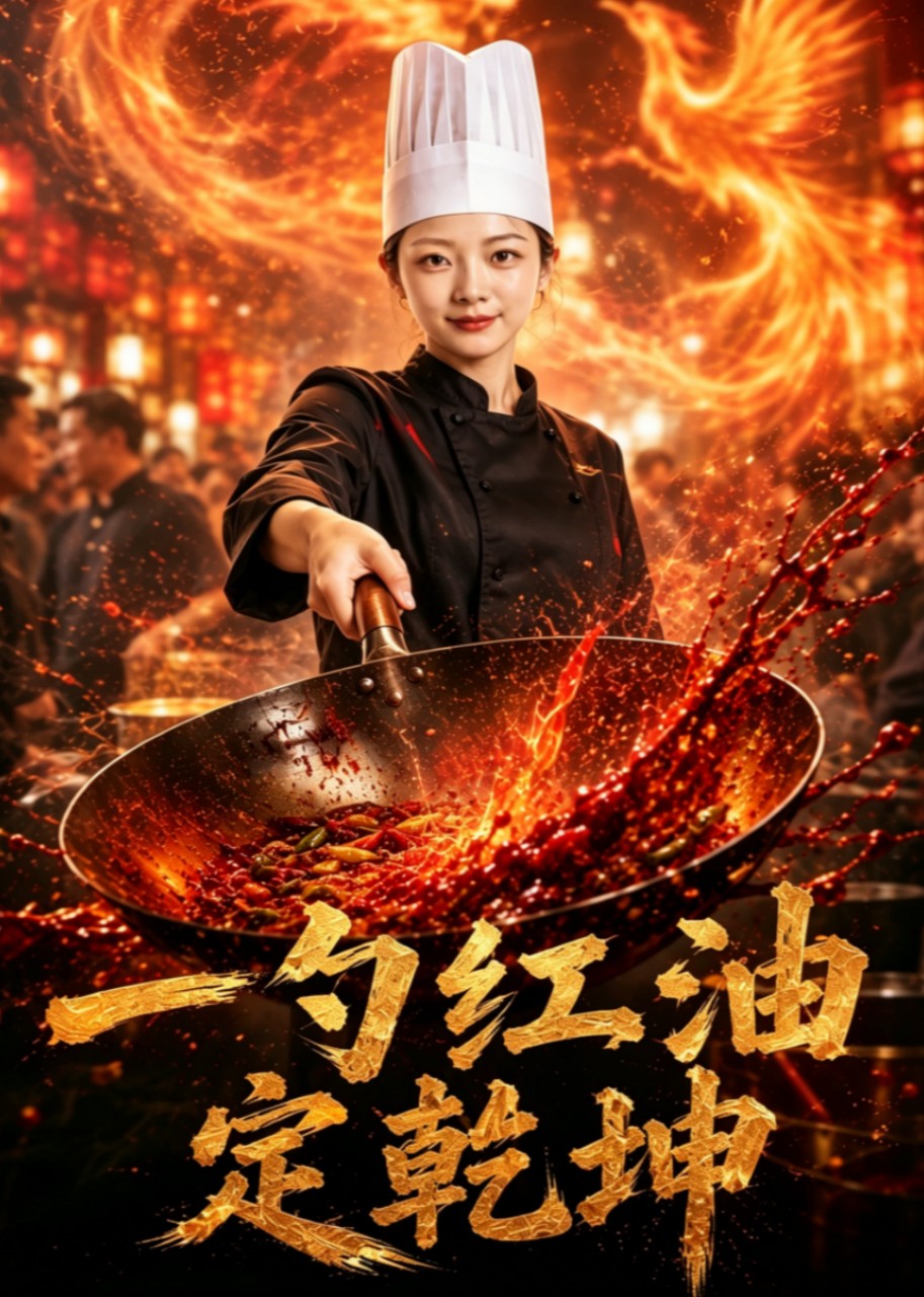 一勺红油定乾坤