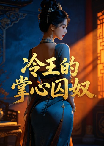 冷王的掌心囚奴封面图