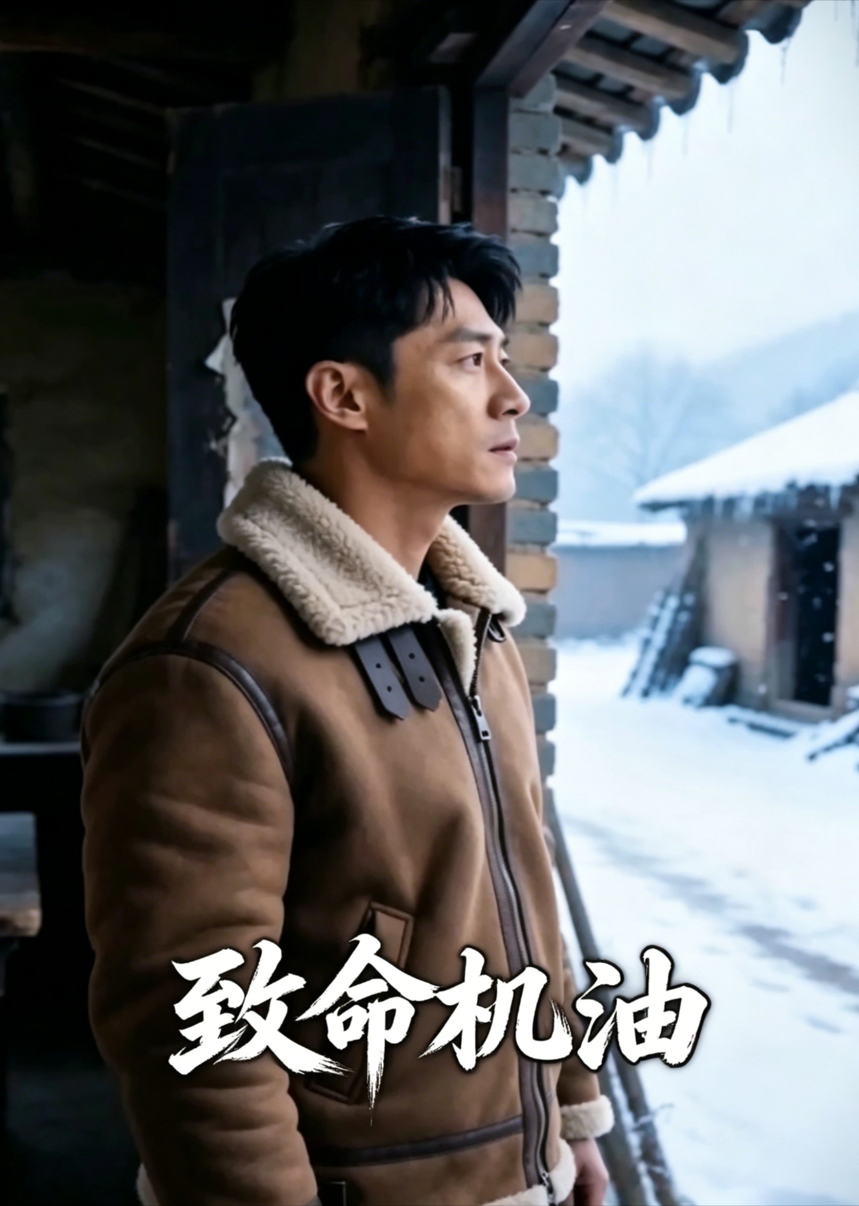 致命机油