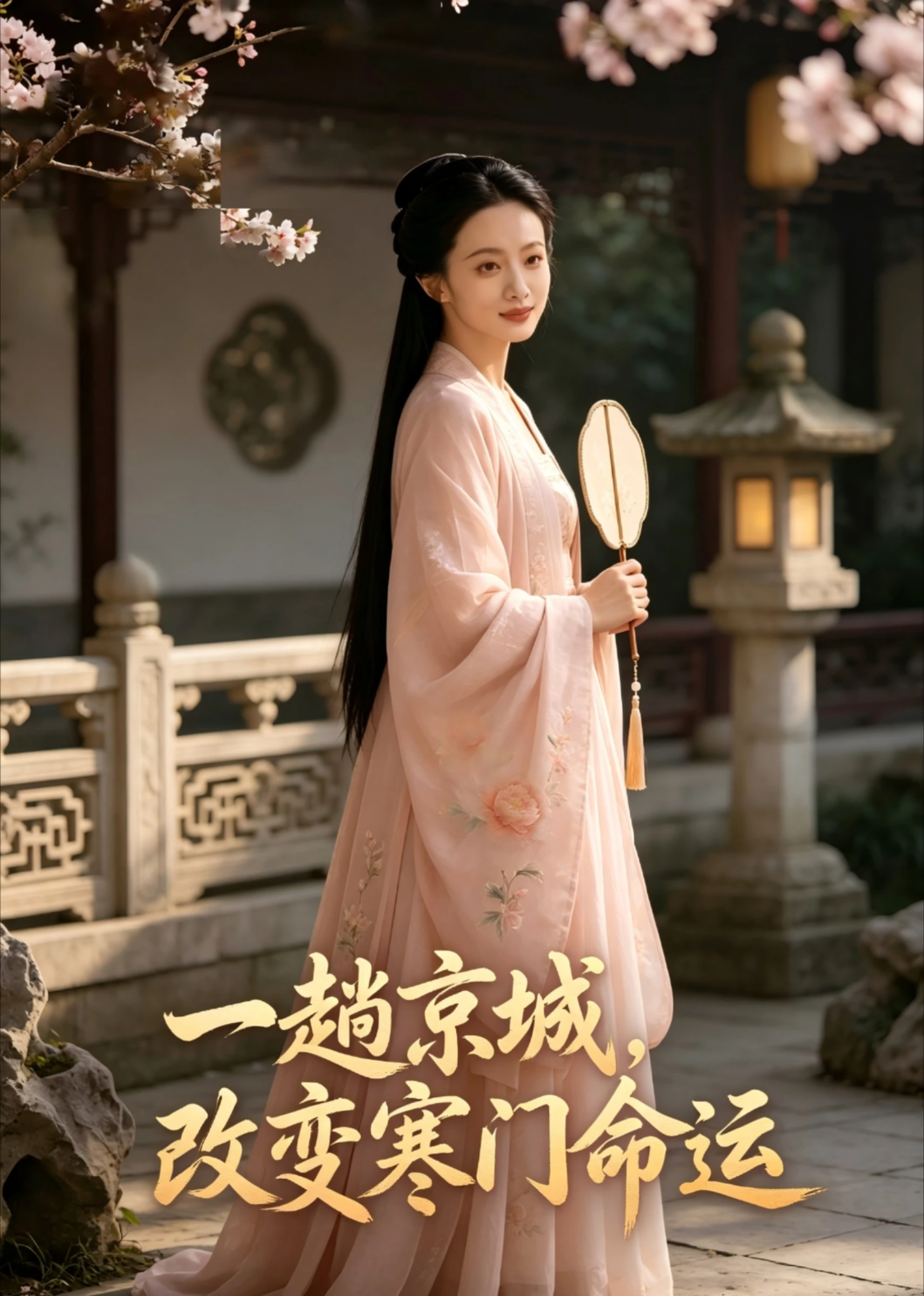 一趟京城，改变寒门命运