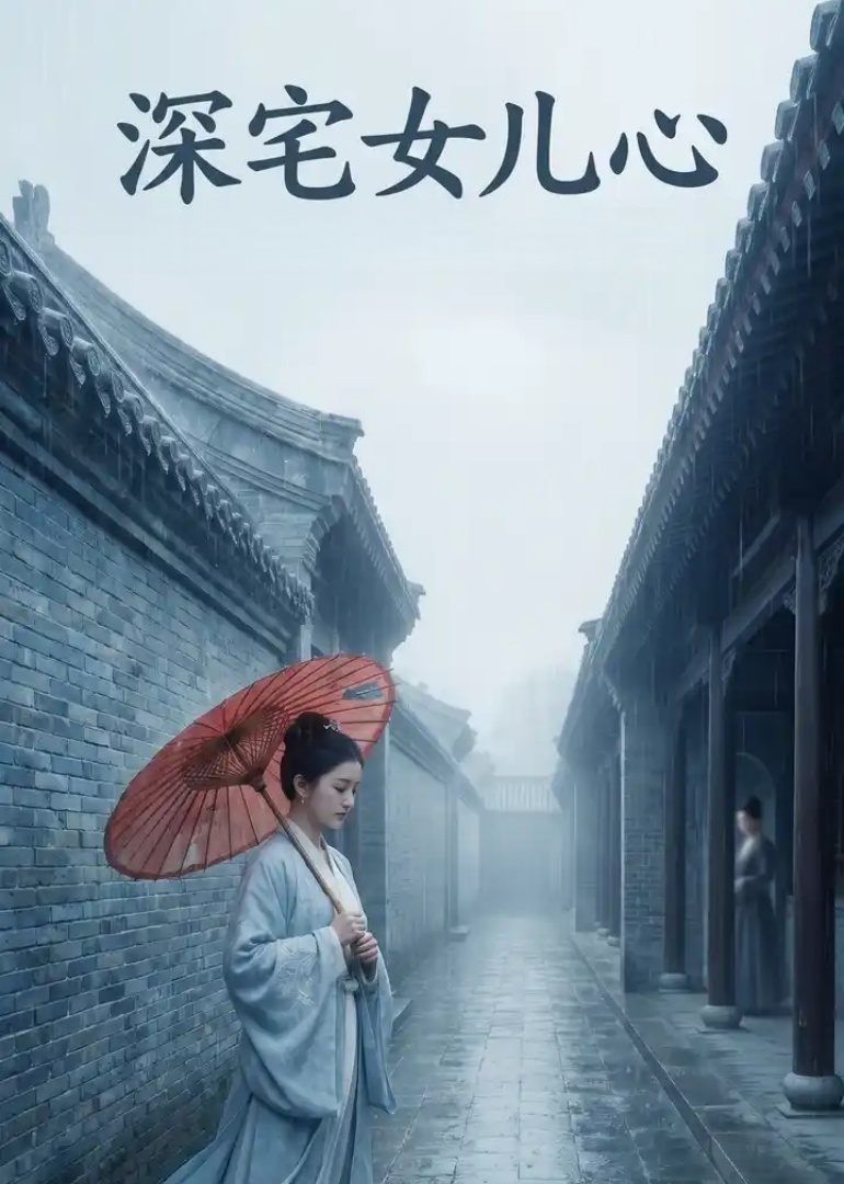 深宅女儿心