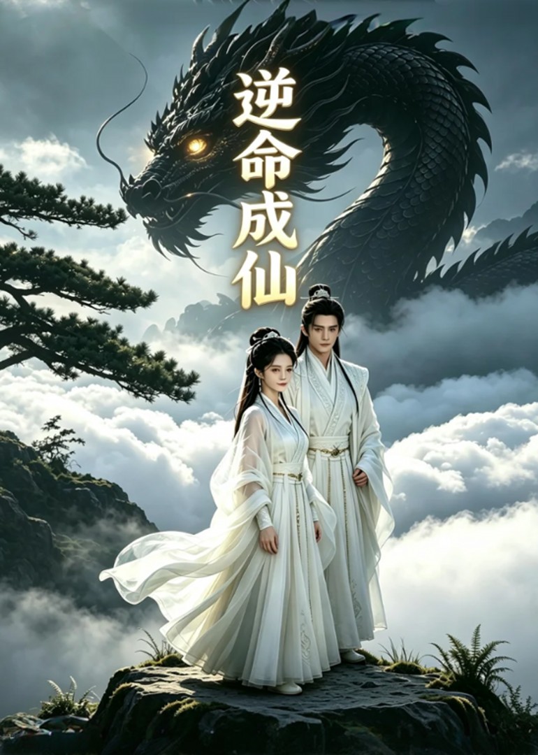 逆命成仙