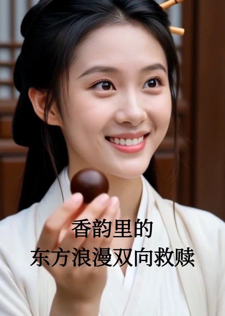 香韵里的东方浪漫双向救赎