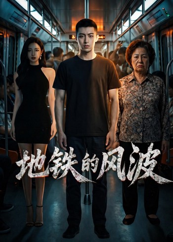 地铁的风波封面图