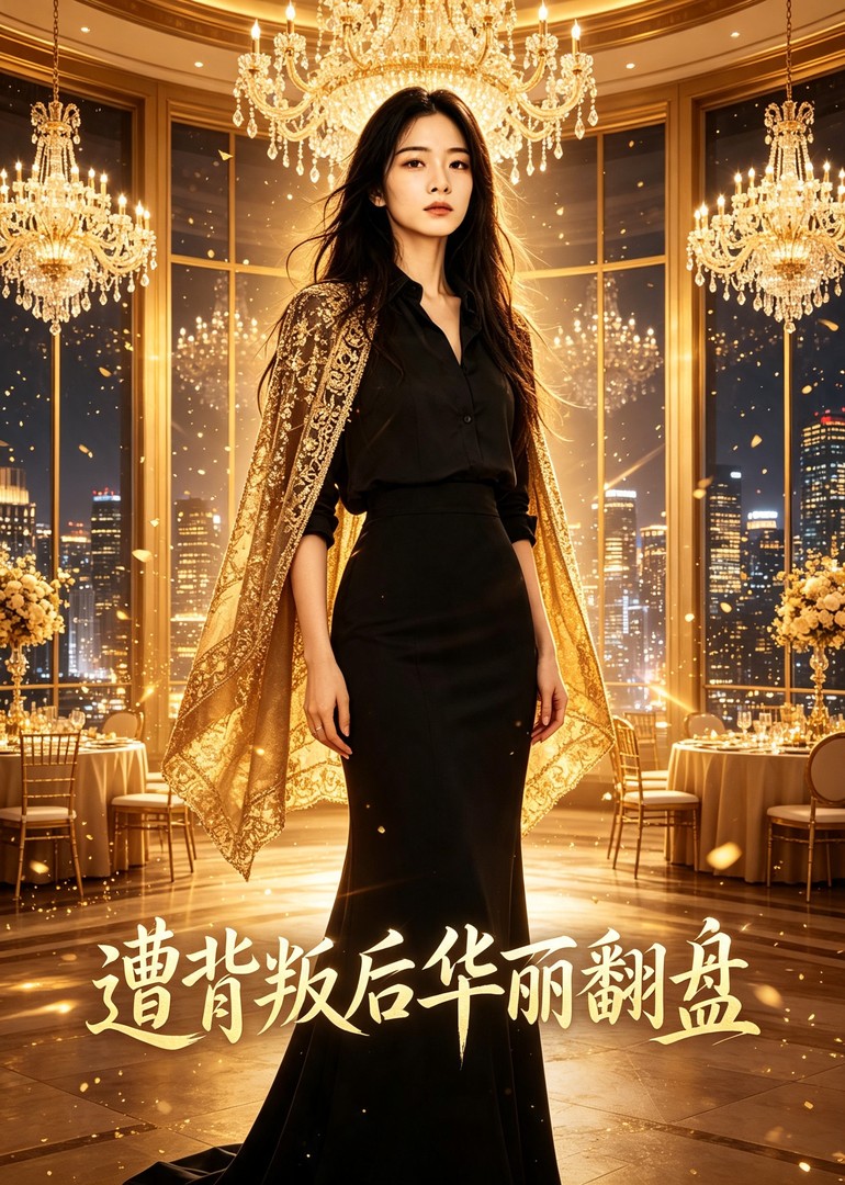 遭背叛后华丽翻盘