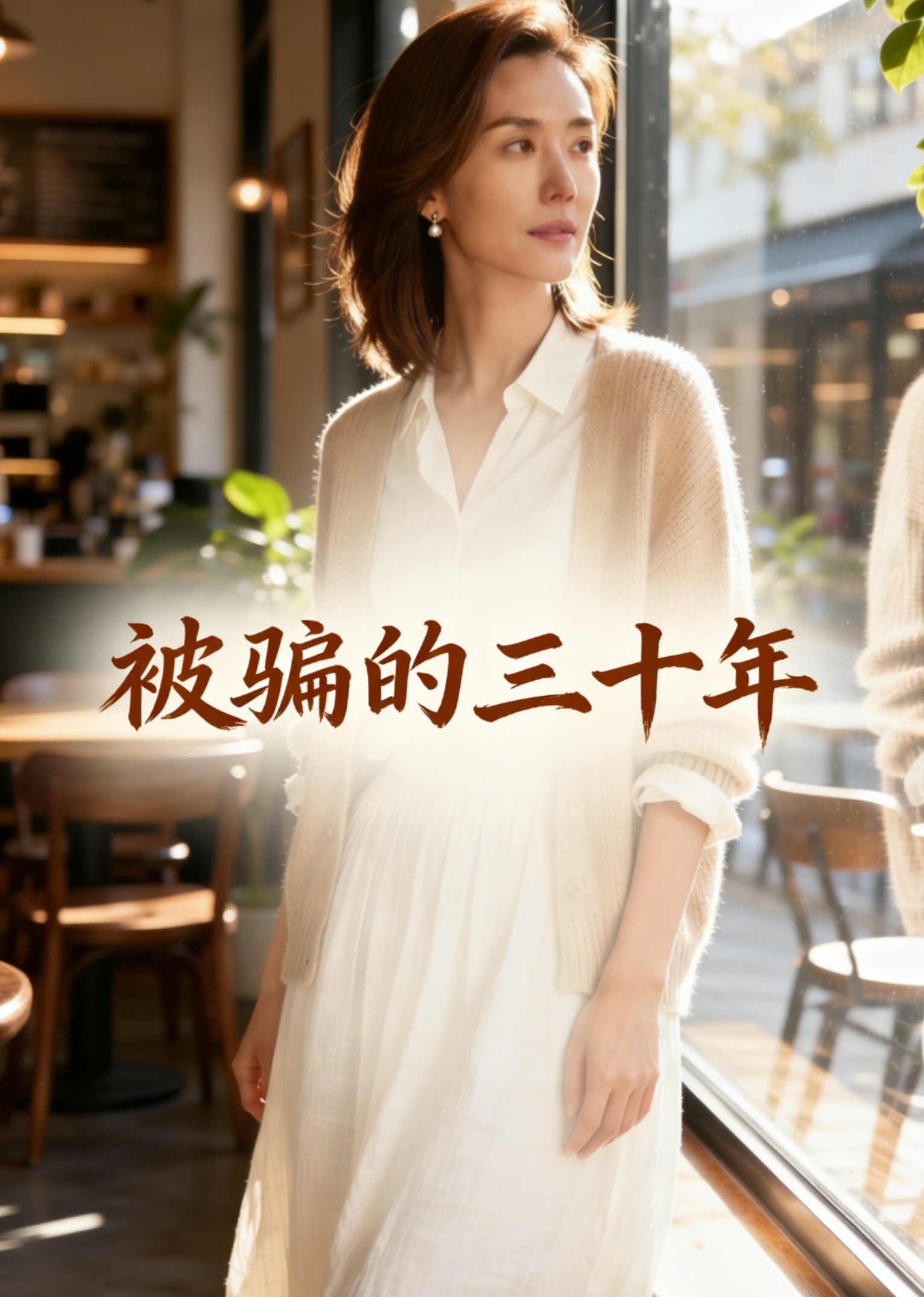 被骗的三十年封面图