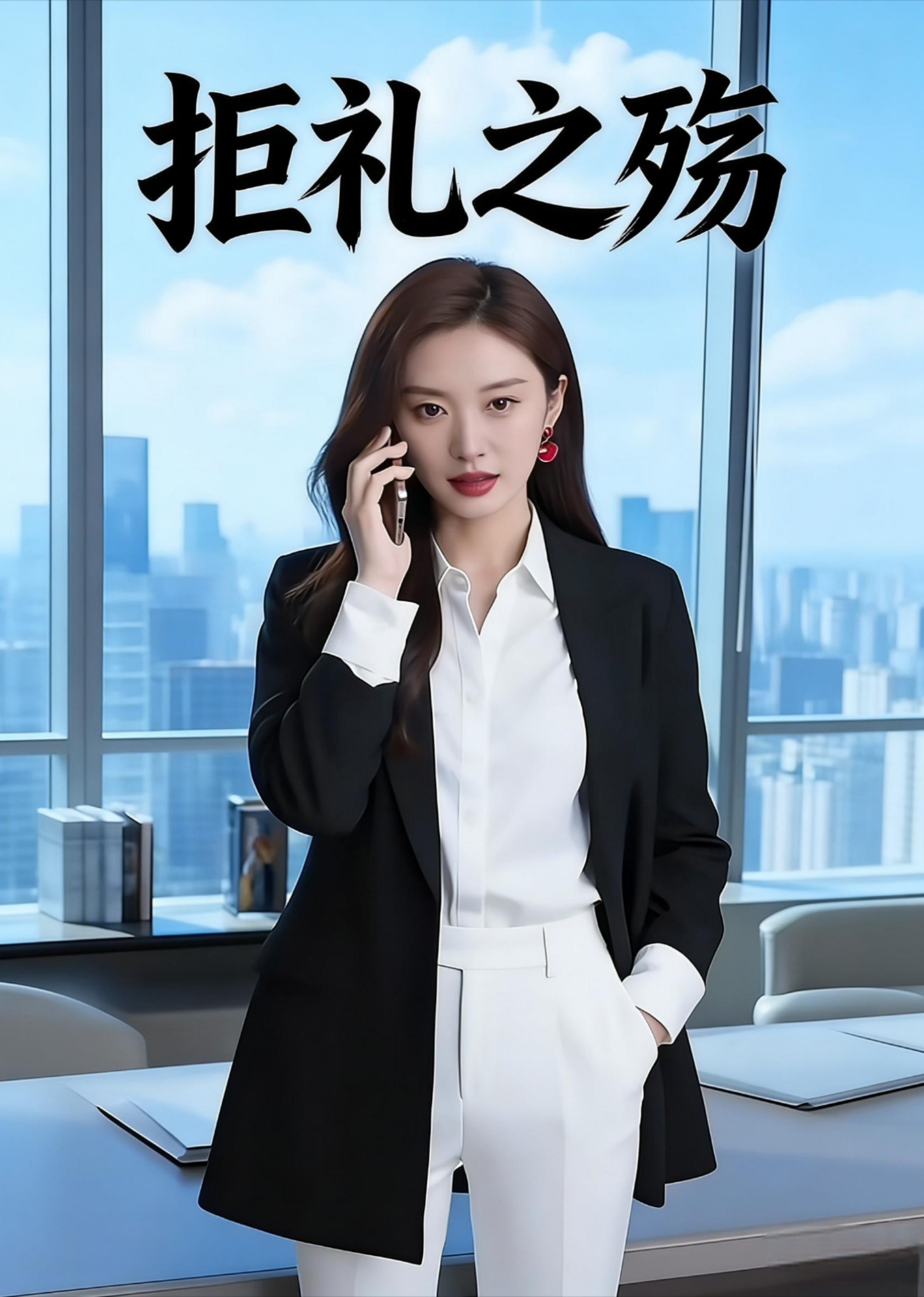 拒礼之殇