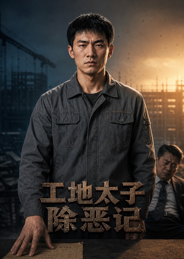 工地太子除恶记