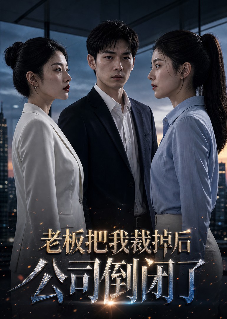 老板把我裁掉后，公司倒闭了