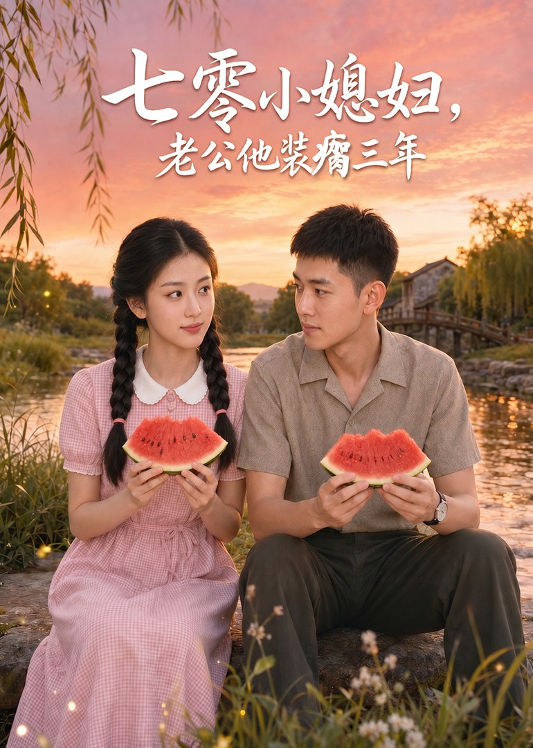 七零小媳妇，老公他装瘸三年