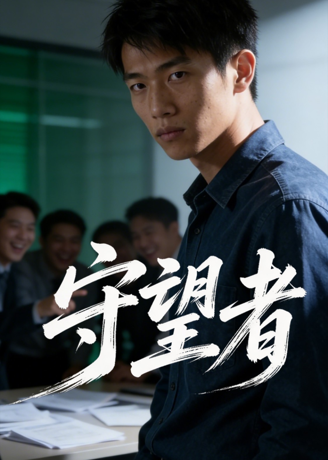 守望者2019