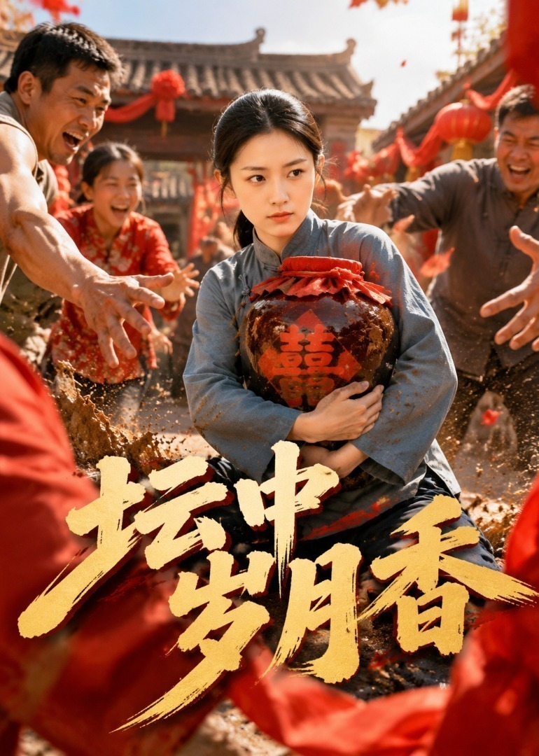 坛中岁月香