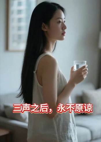 三声之后永不原谅封面图