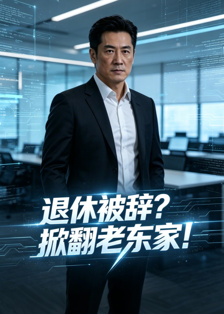 退休被辞？掀翻老东家！