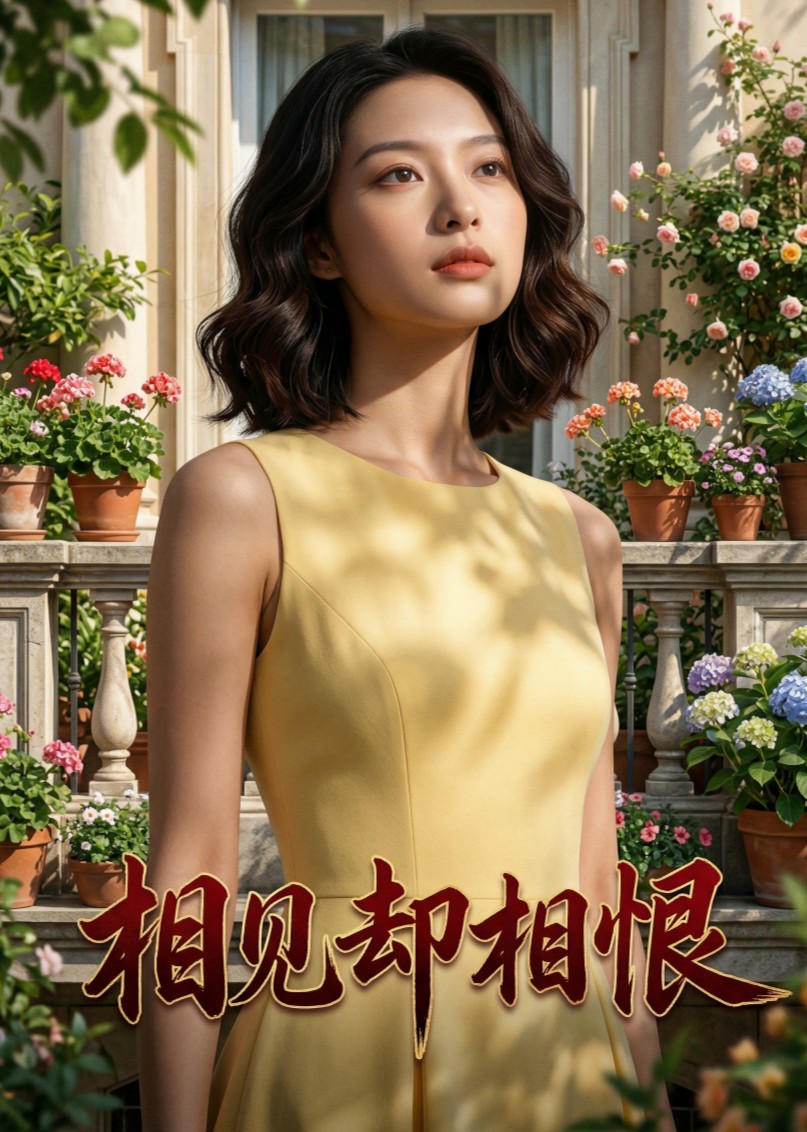 相见却相恨