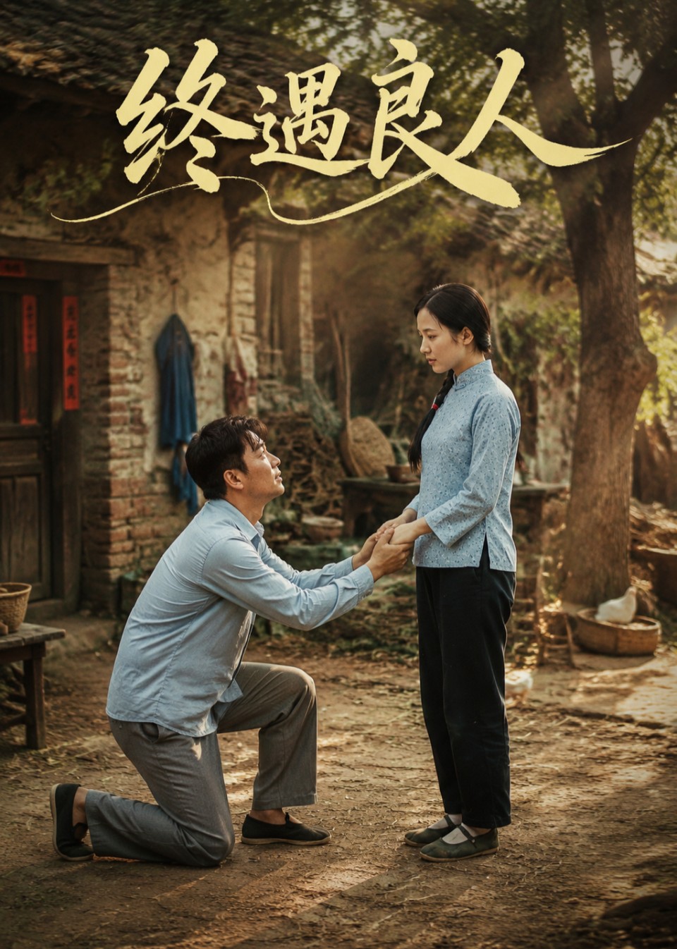 终遇良人封面图