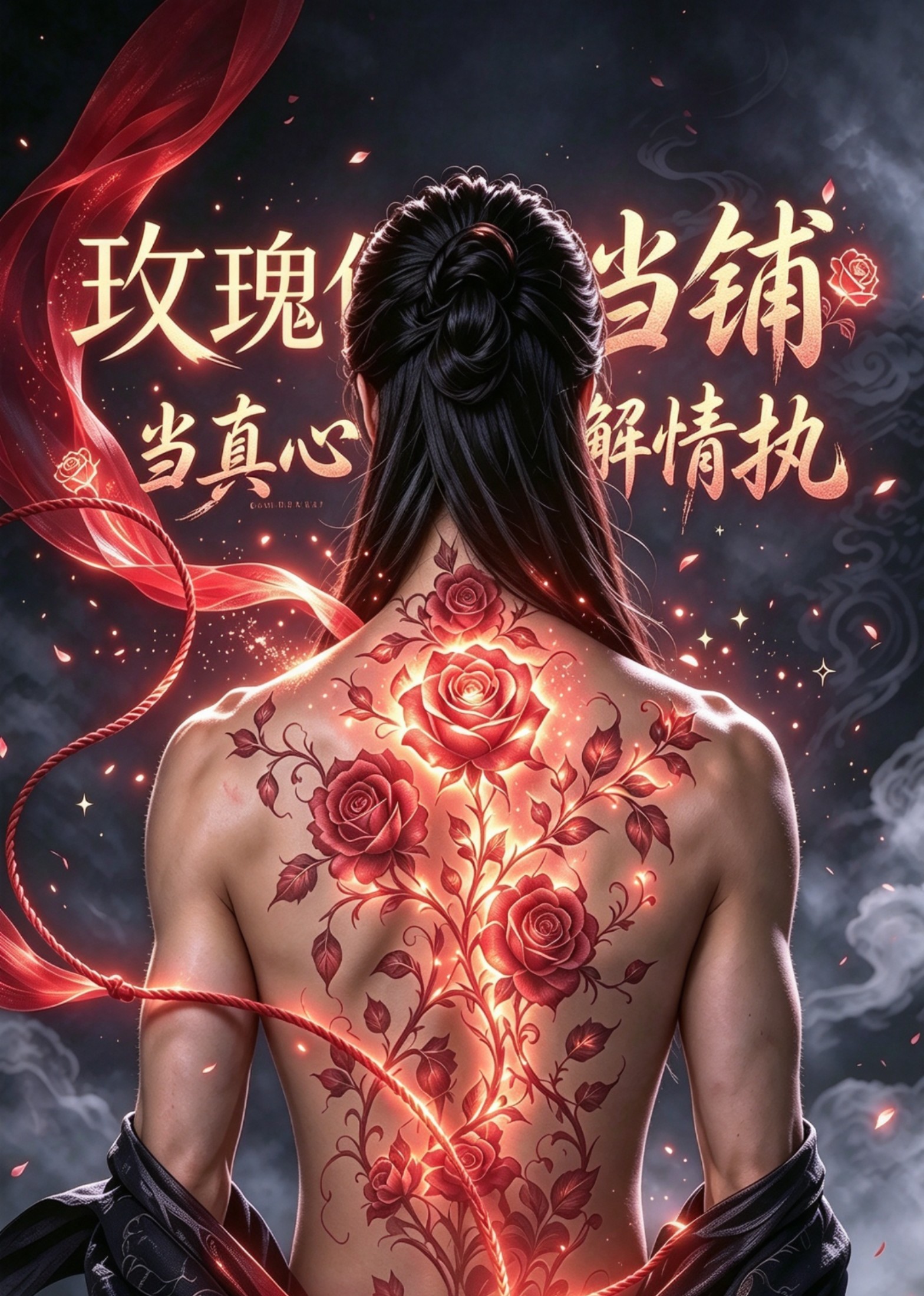 玫瑰当铺封面图