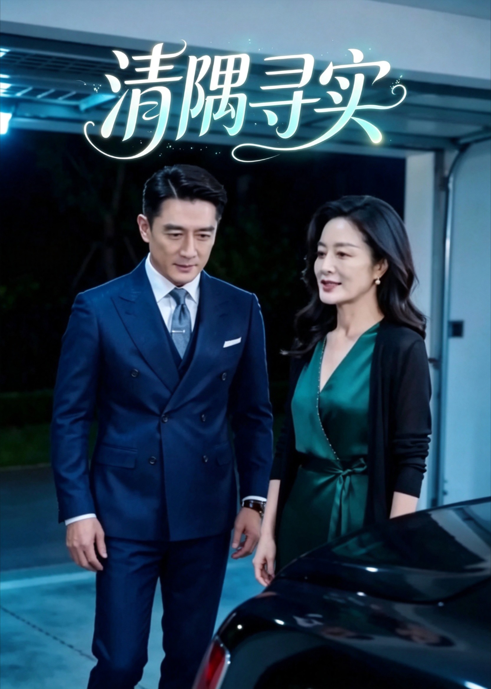 清隅寻实