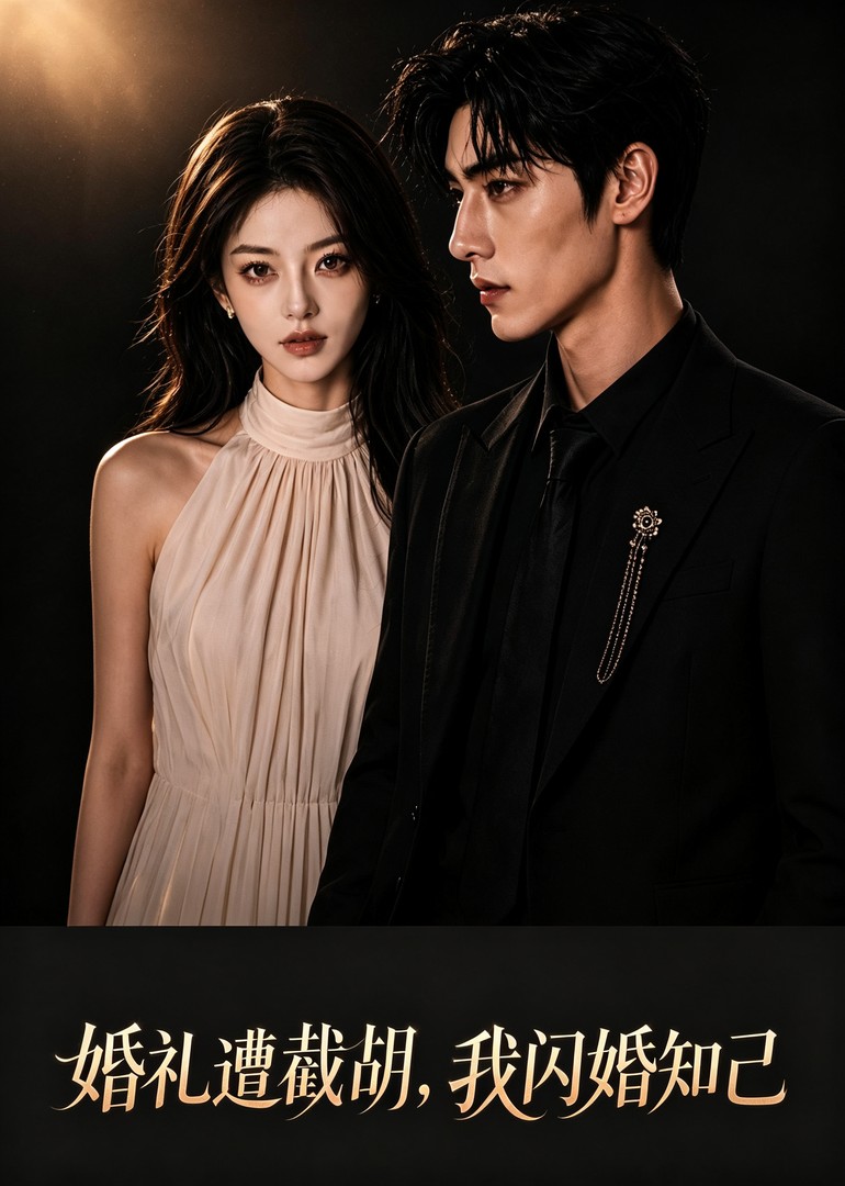 婚礼遭截胡，我闪婚知己