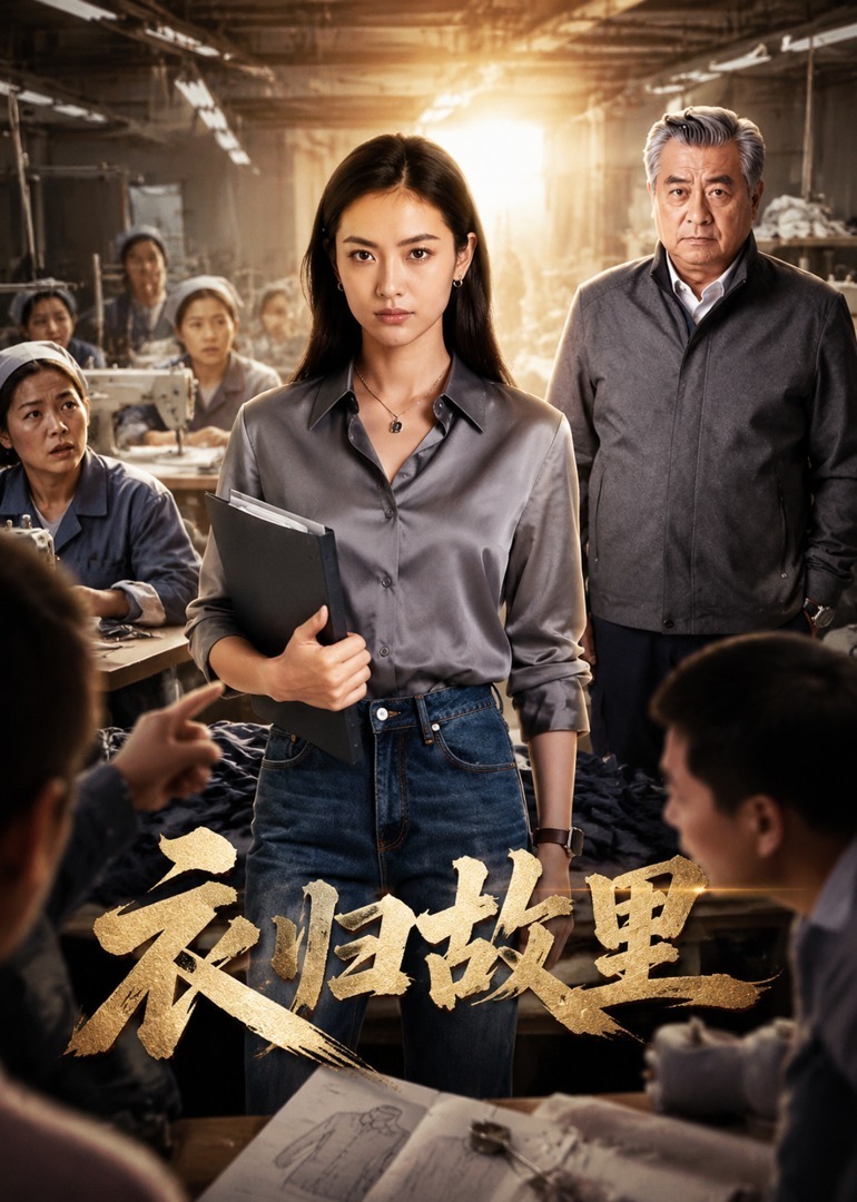 衣归故里