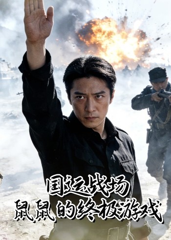 国运战场鼠鼠的终极游戏封面图