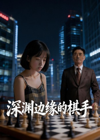 深渊边缘的棋手封面图