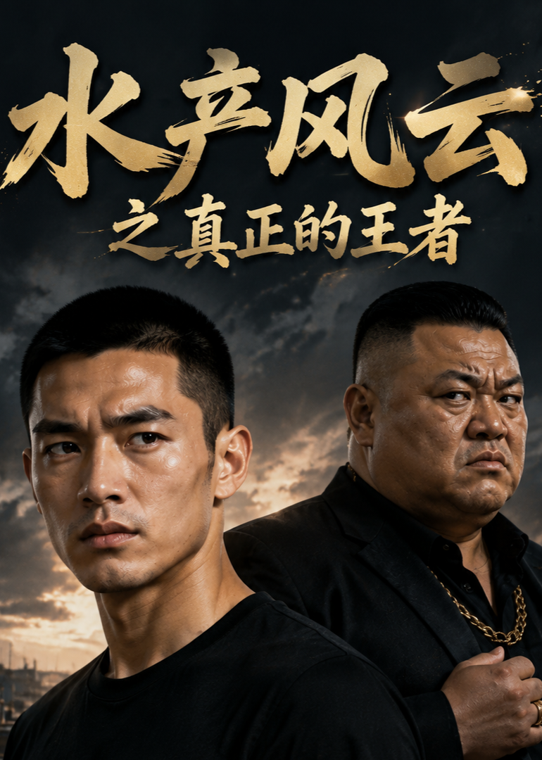 水产风云之真正的王者