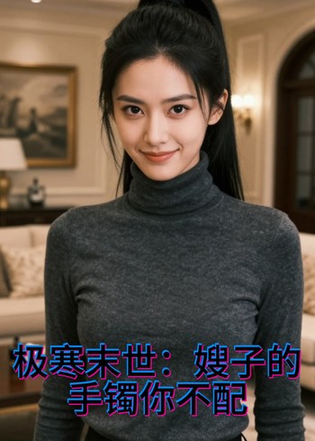 极寒末世:嫂子的手镯你不配封面图