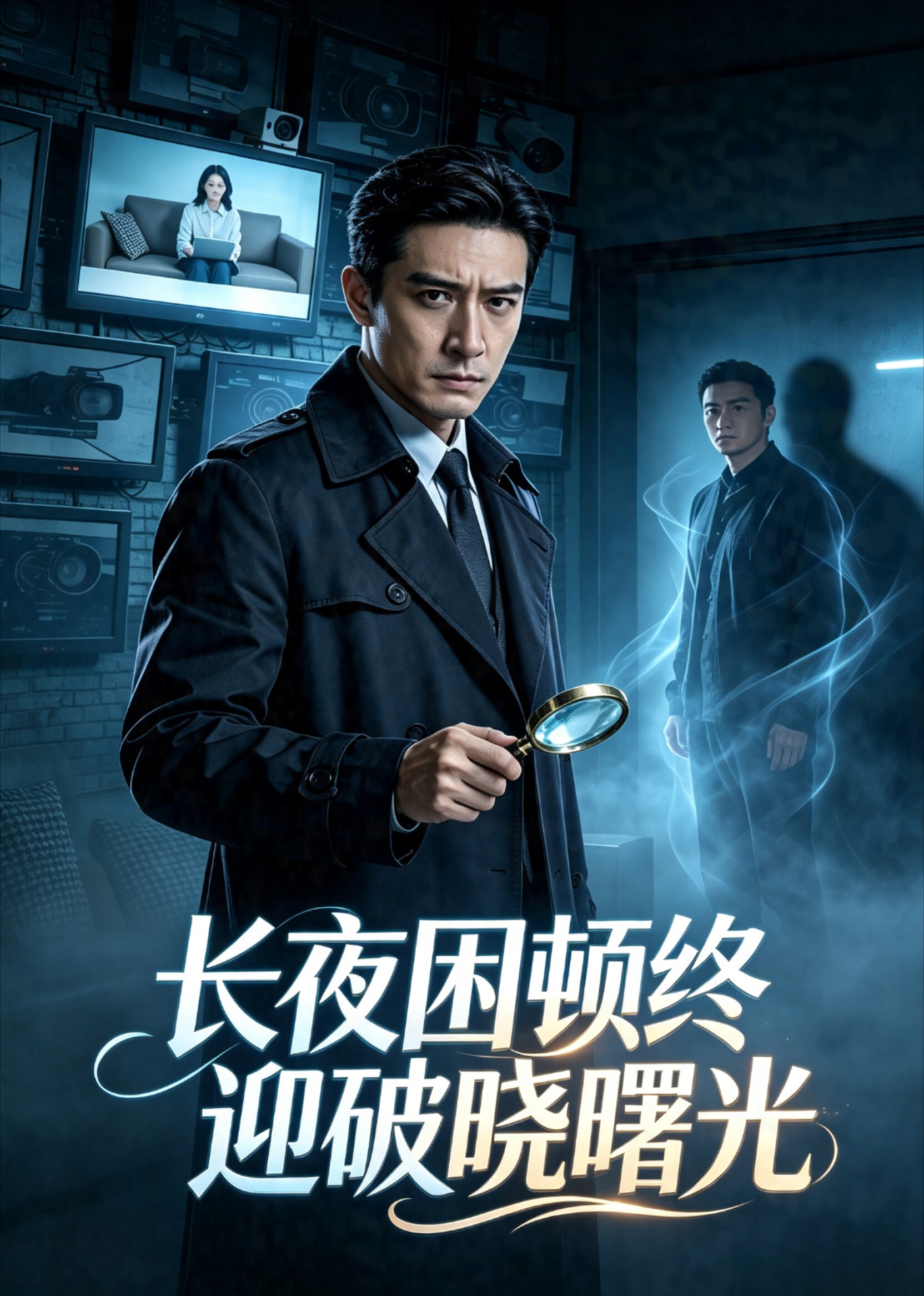 长夜困顿终迎破晓曙光