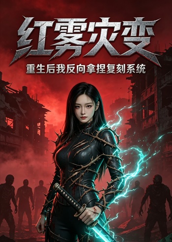 红雾灾变封面图