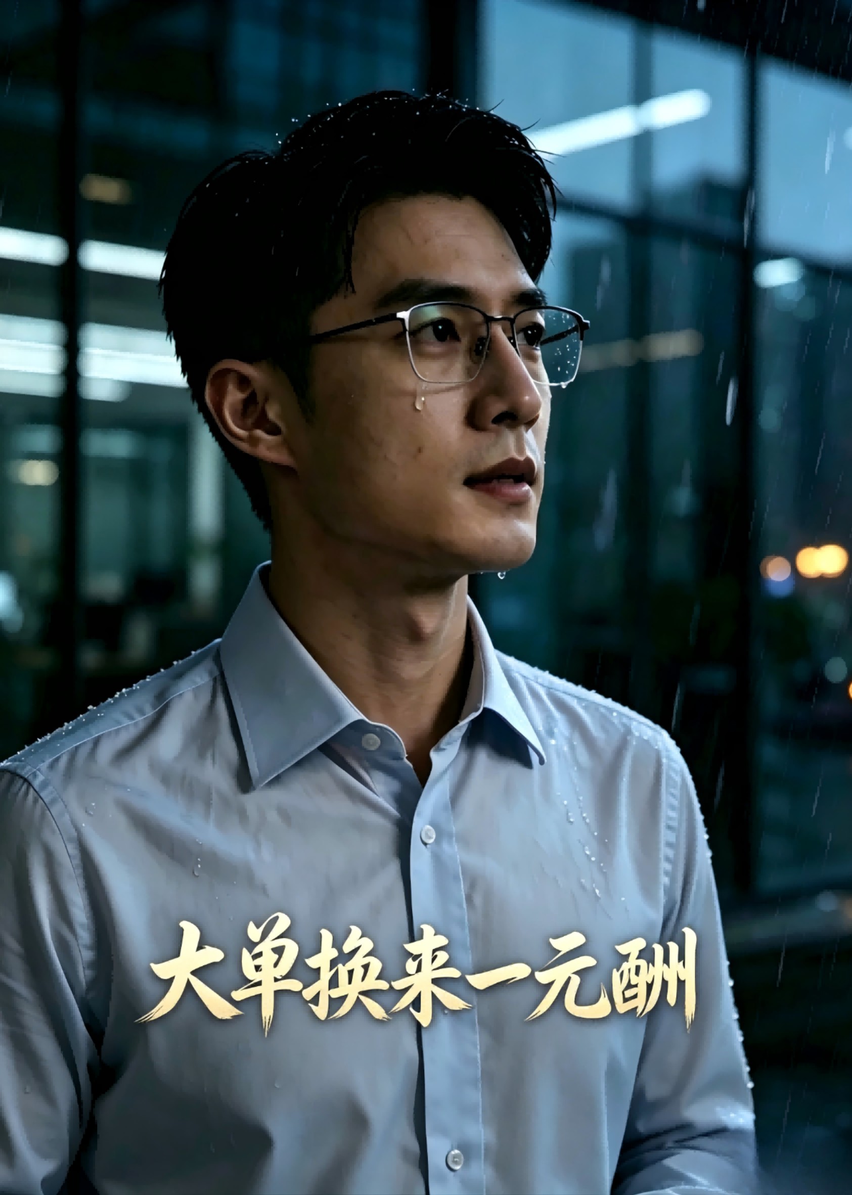 大单换来一元酬