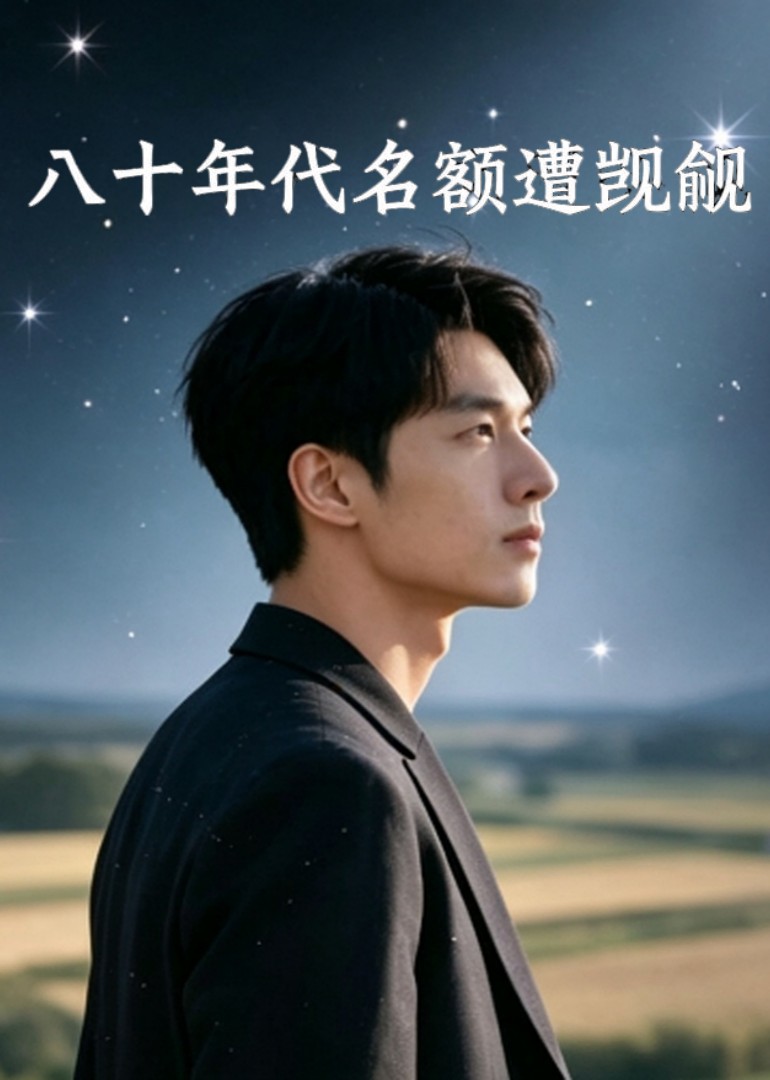 八十年代名额遭觊觎封面图