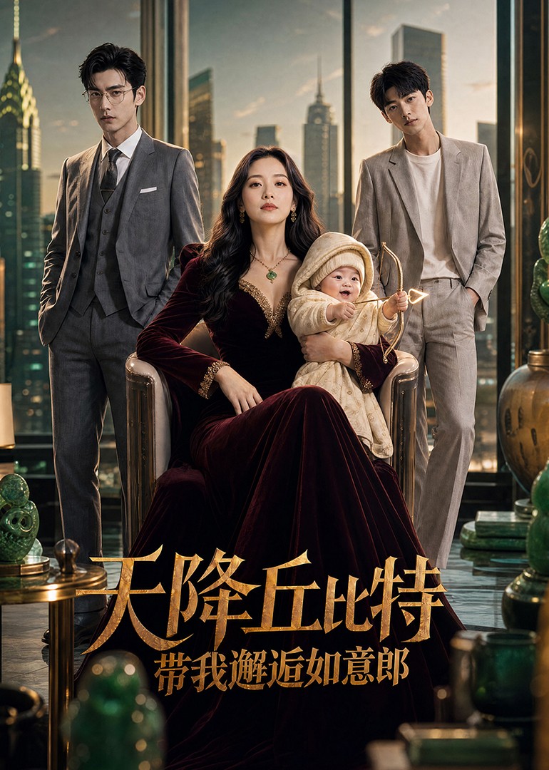 天降丘比特