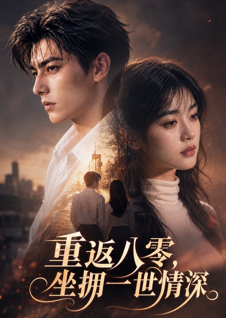重返八零，坐拥一世情深