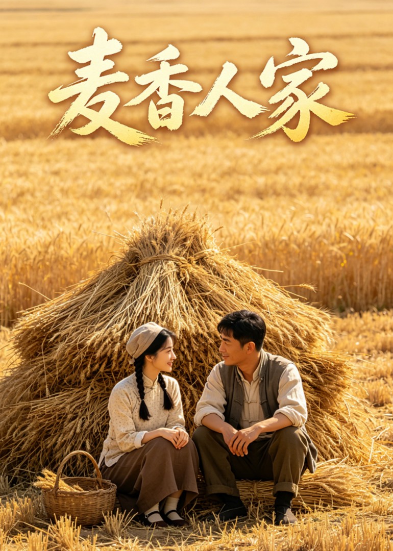 麦香人家