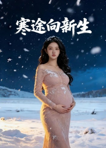 寒途向新生封面图
