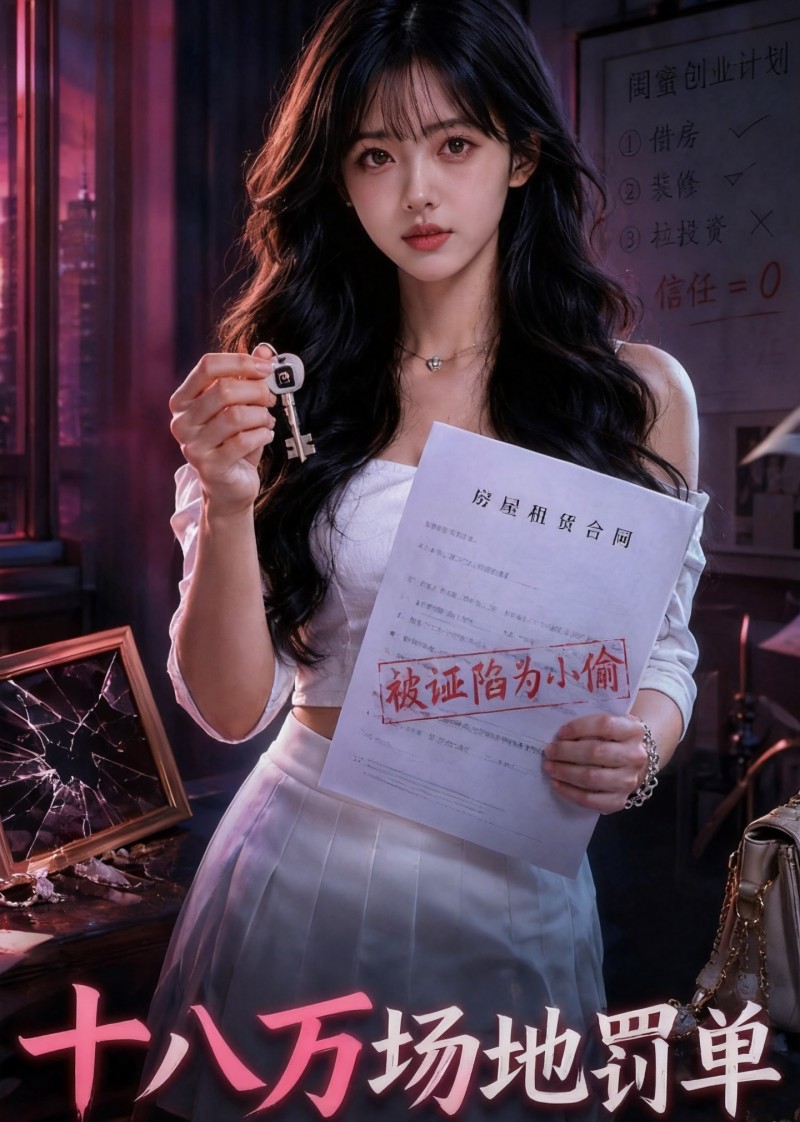 十八万场地罚单