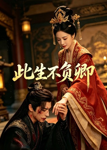 此生不负卿封面图