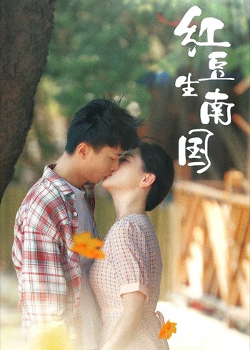 红豆生南国封面图