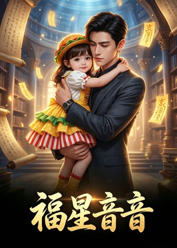 福星音音封面图