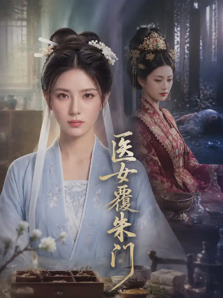 医女覆朱门