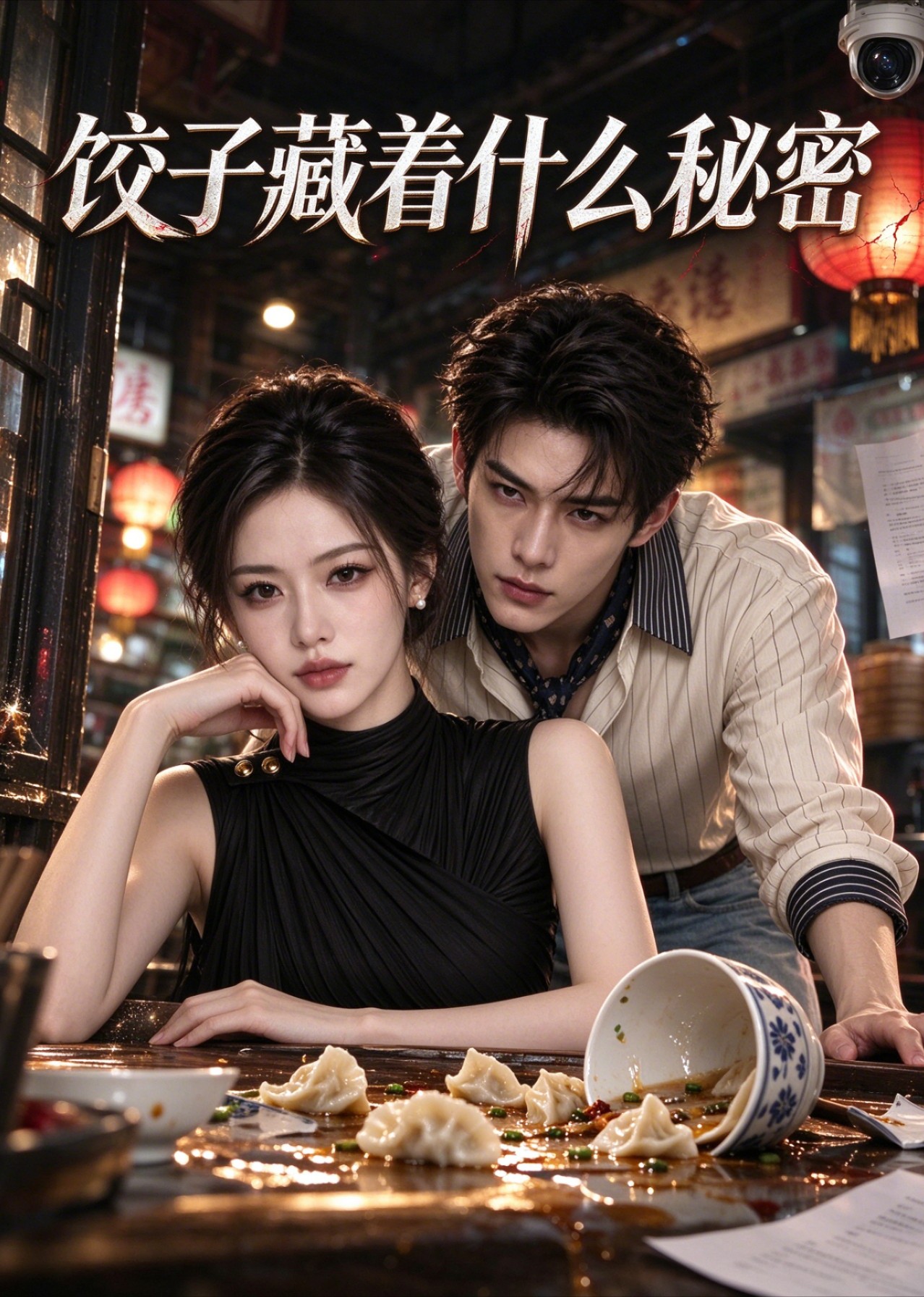 饺子藏着什么秘密封面图