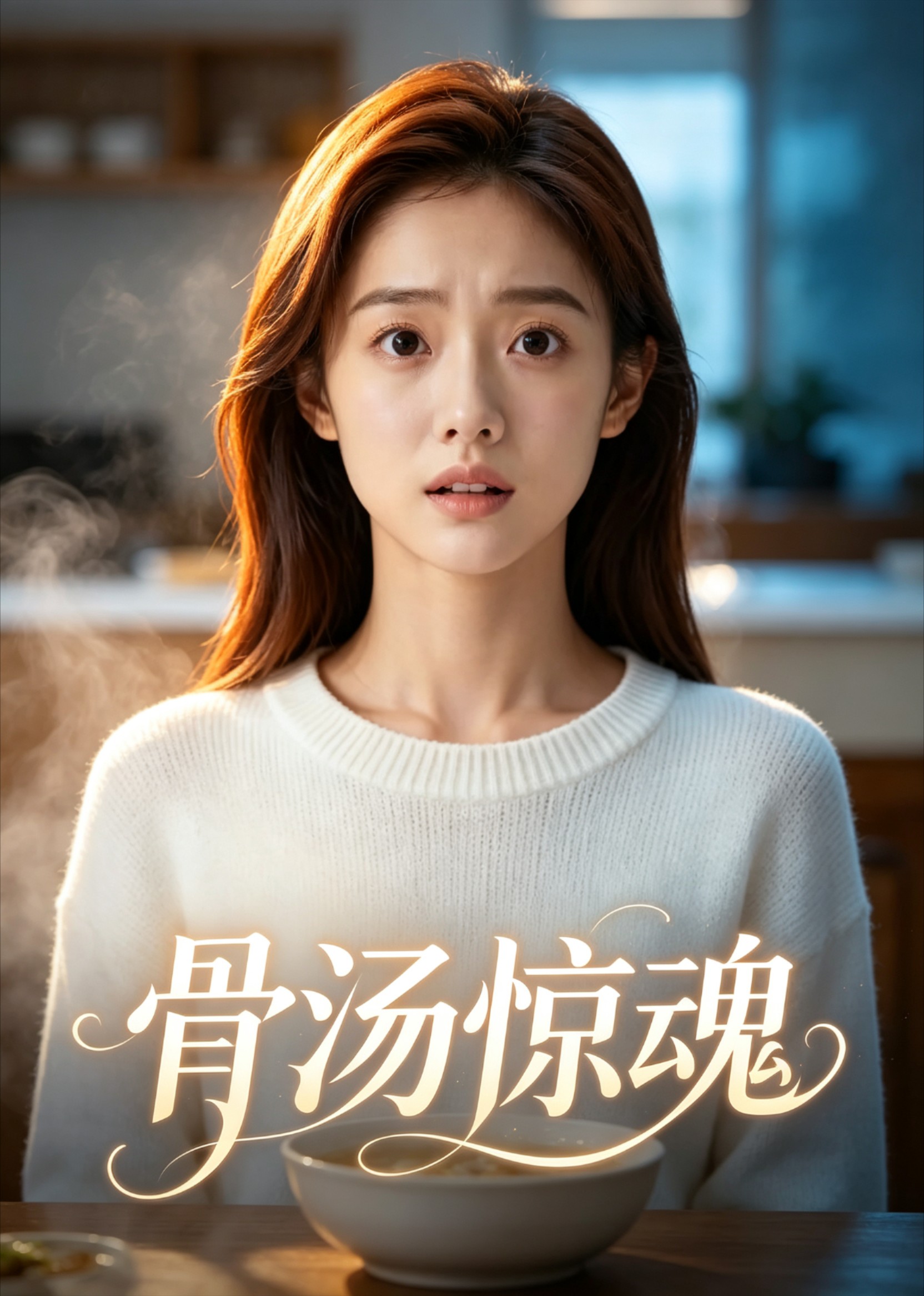 骨汤惊魂