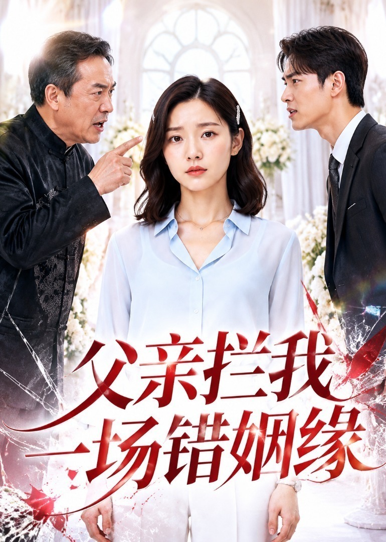 父亲拦我一场错姻缘