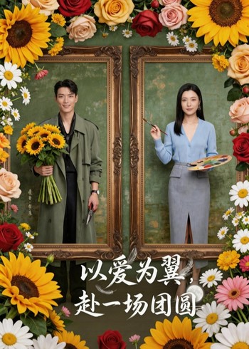 以爱为翼，赴一场团圆