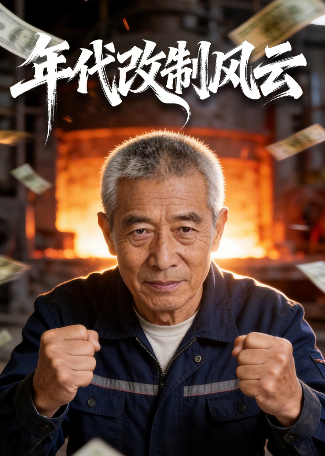 年代改制风云