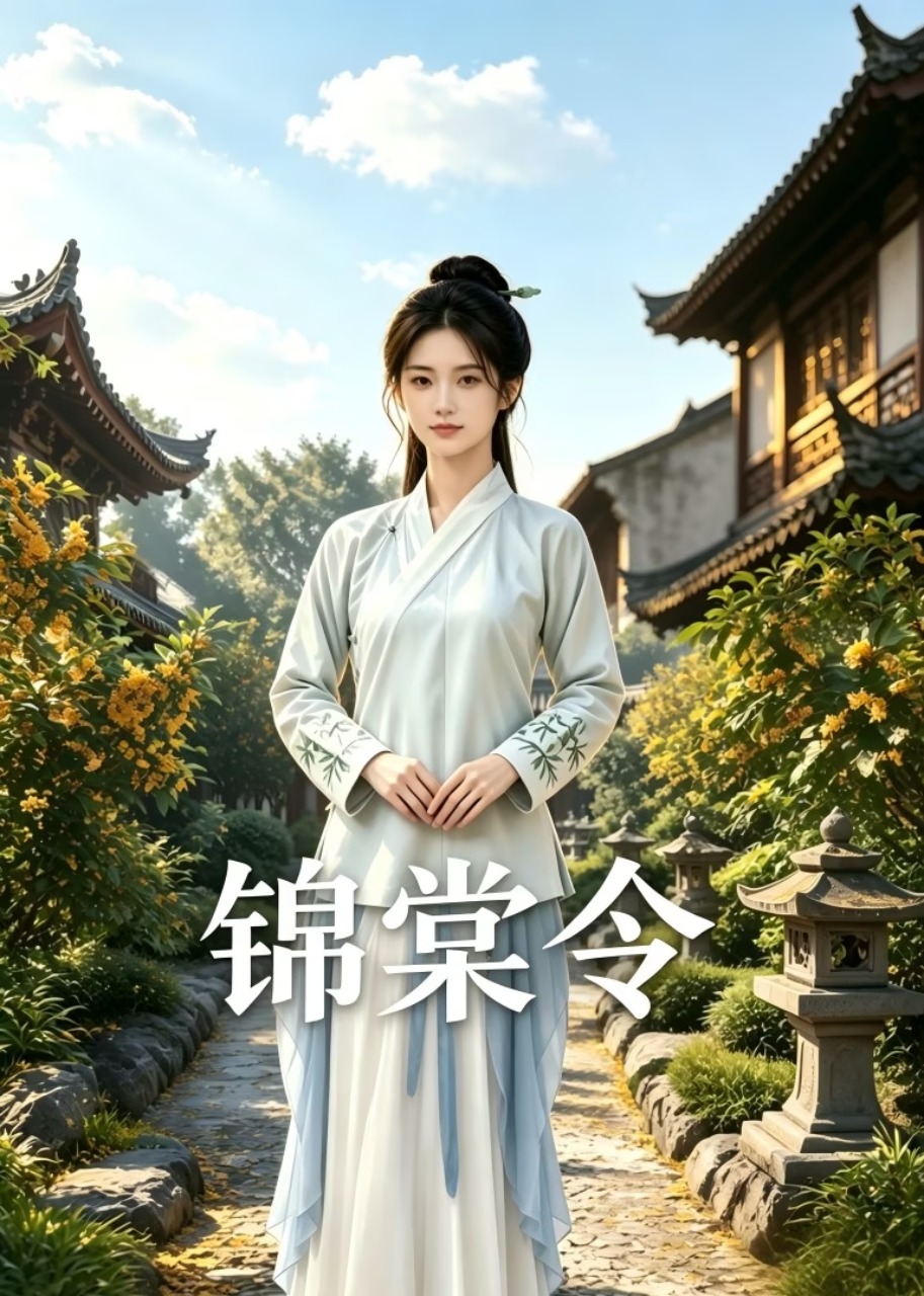 锦棠令
